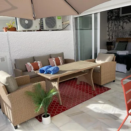 Sunlight 2 Bedrooms Διαμέρισμα Μαρμπέλλα