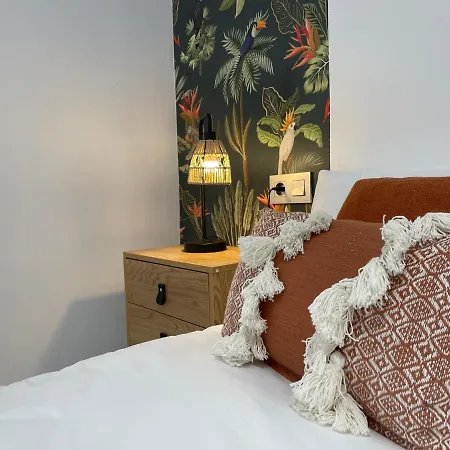 Sunlight 2 Bedrooms
