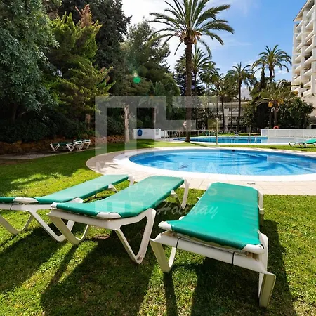 Sunlight 2 Bedrooms Διαμέρισμα