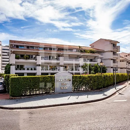 Sunlight 2 Bedrooms * Μαρμπέλλα