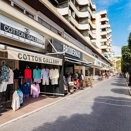 Διαμέρισμα Sunlight 2 Bedrooms *