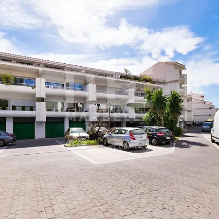 Sunlight 2 Bedrooms Μαρμπέλλα