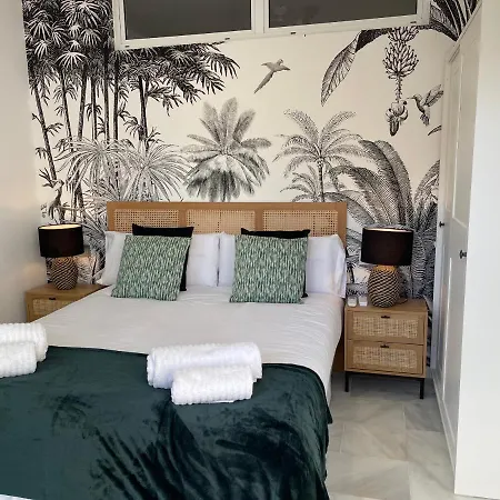 Apartman Sunlight 2 Bedrooms