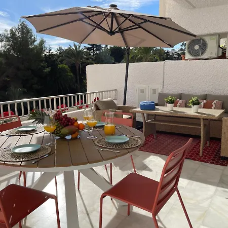 Sunlight 2 Bedrooms Apartman