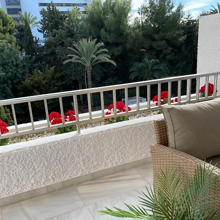 Sunlight 2 Bedrooms Apartman Marbella