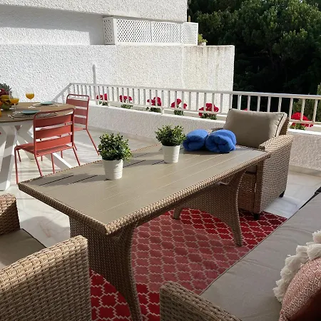 Sunlight 2 Bedrooms Apartman Marbella