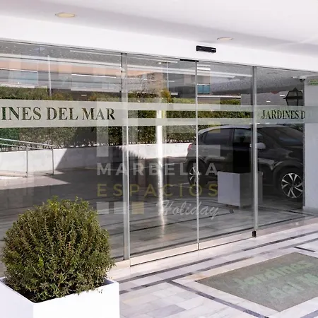 Sunlight 2 Bedrooms * Marbella