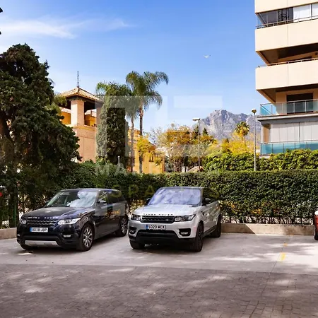 Sunlight 2 Bedrooms Apartman