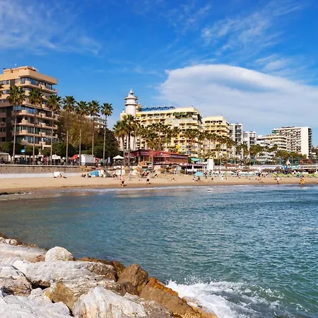 Sunlight 2 Bedrooms Daire