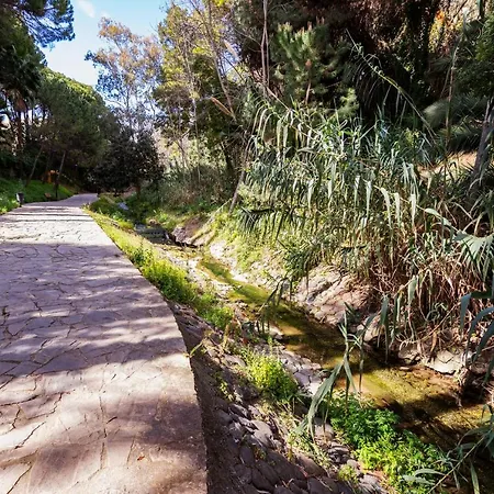 Sunlight 2 Bedrooms Apartman *