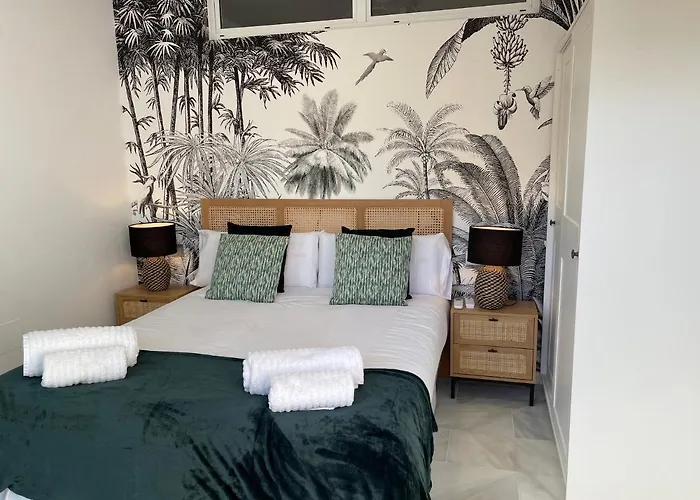 Apartament Sunlight 2 Bedrooms