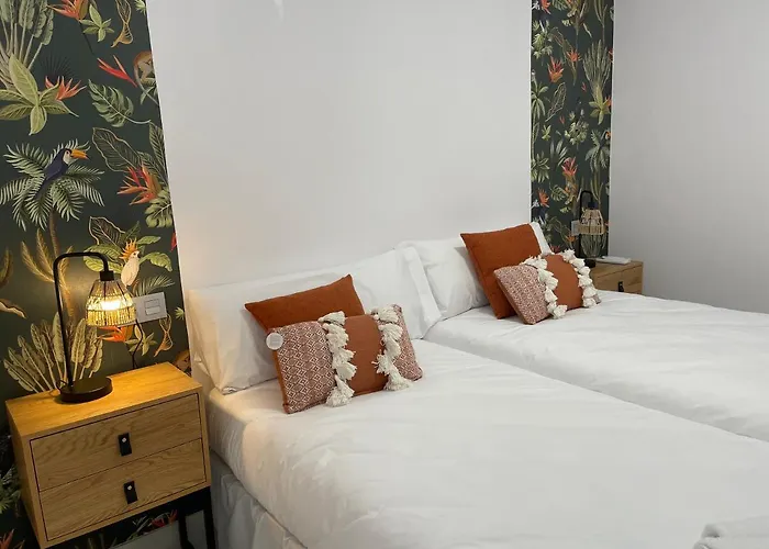 Apartament Sunlight 2 Bedrooms Marbella