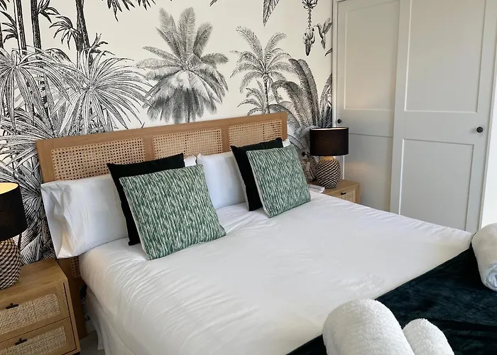 Apartament Sunlight 2 Bedrooms