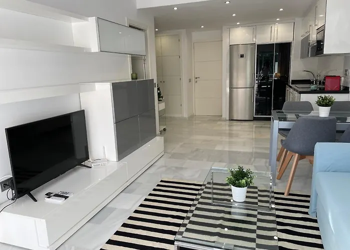 Sunlight 2 Bedrooms * Marbella