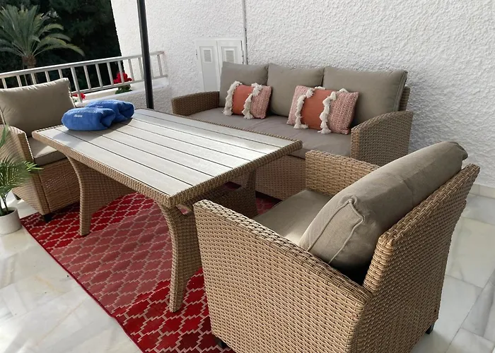 Apartament Sunlight 2 Bedrooms *