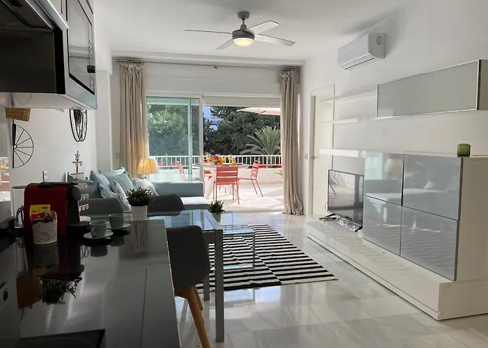 Apartament Sunlight 2 Bedrooms *