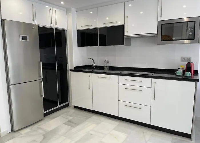 Sunlight 2 Bedrooms * Marbella