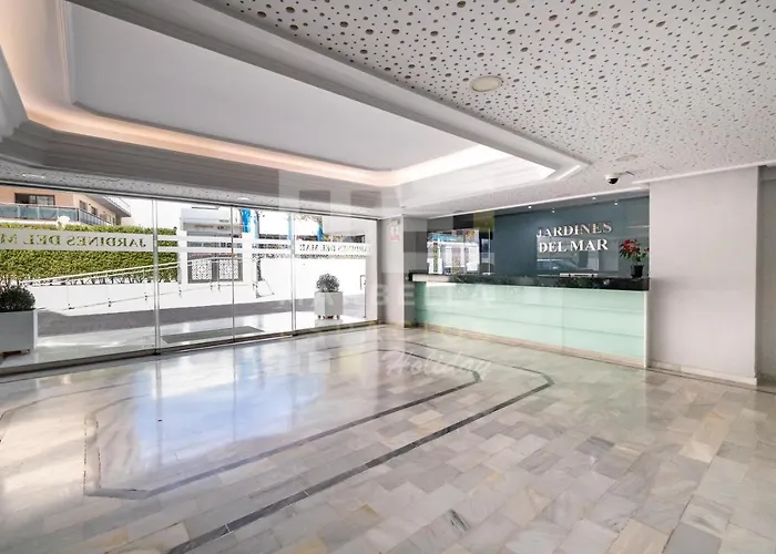 Sunlight 2 Bedrooms Marbella