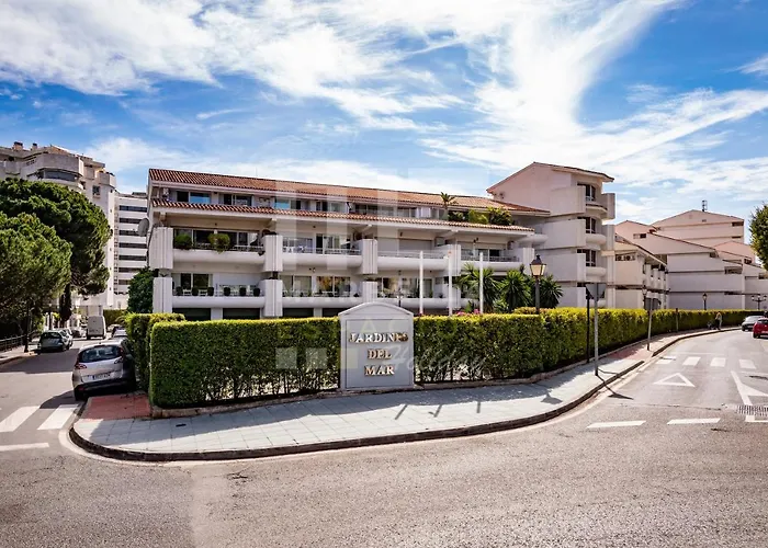 Sunlight 2 Bedrooms * Marbella