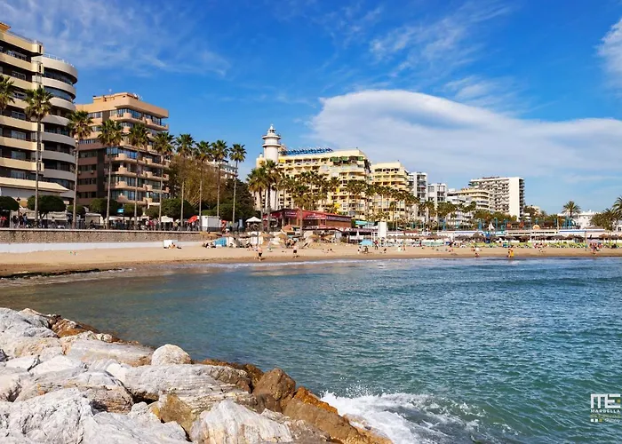 Sunlight 2 Bedrooms Apartament