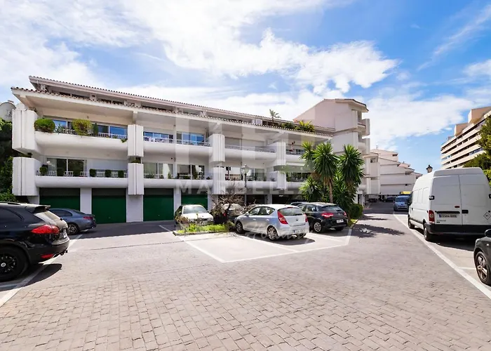 Sunlight 2 Bedrooms Marbella