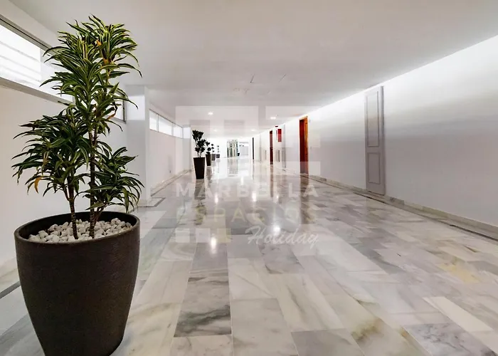 Apartament Sunlight 2 Bedrooms