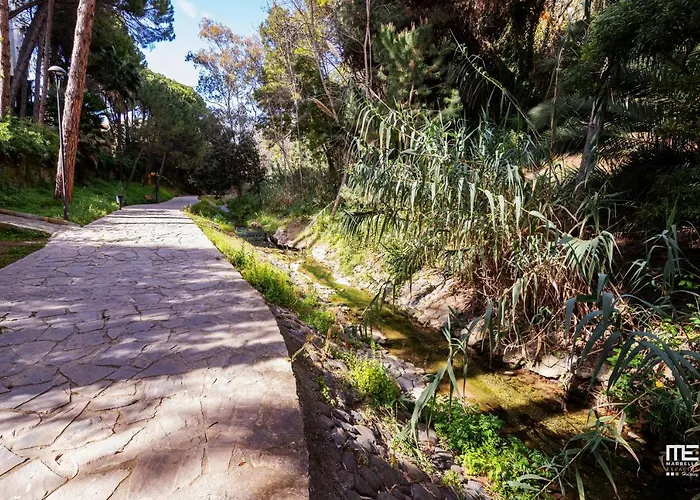 Sunlight 2 Bedrooms Apartament *