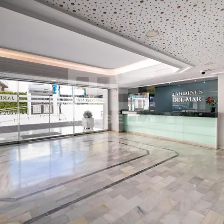 Sunlight 2 Bedrooms Marbella