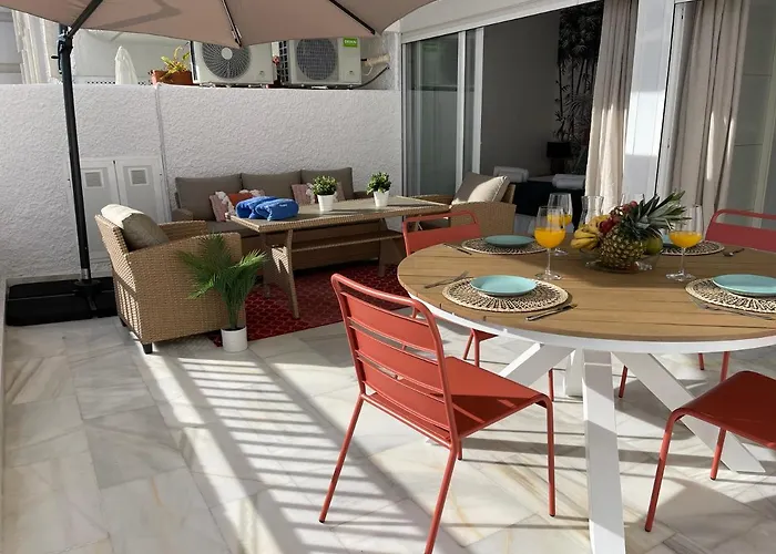 Apartment Sunlight 2 Bedrooms *