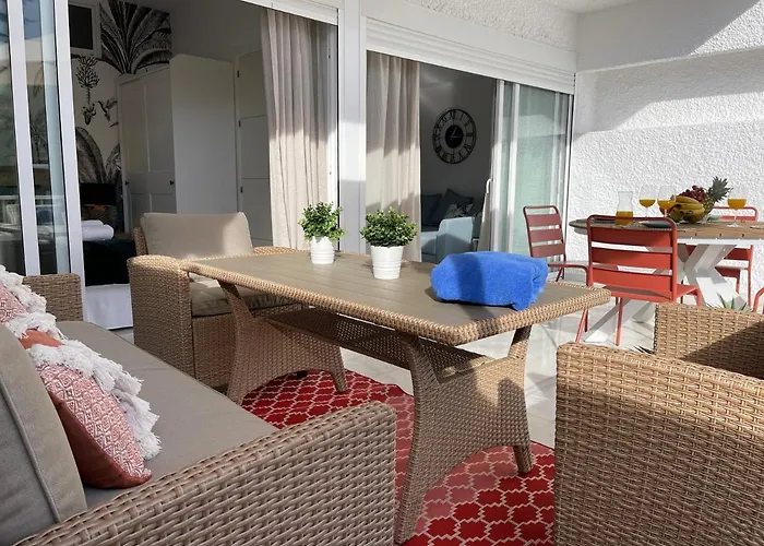 Sunlight 2 Bedrooms Apartment