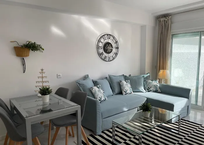 Apartment Sunlight 2 Bedrooms