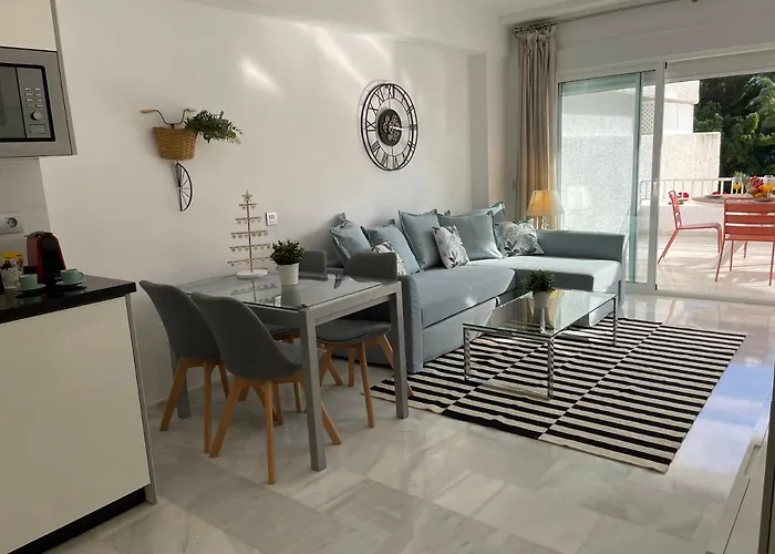 Apartment Sunlight 2 Bedrooms *