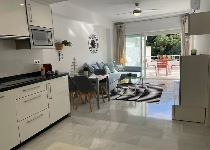 Apartment Sunlight 2 Bedrooms *