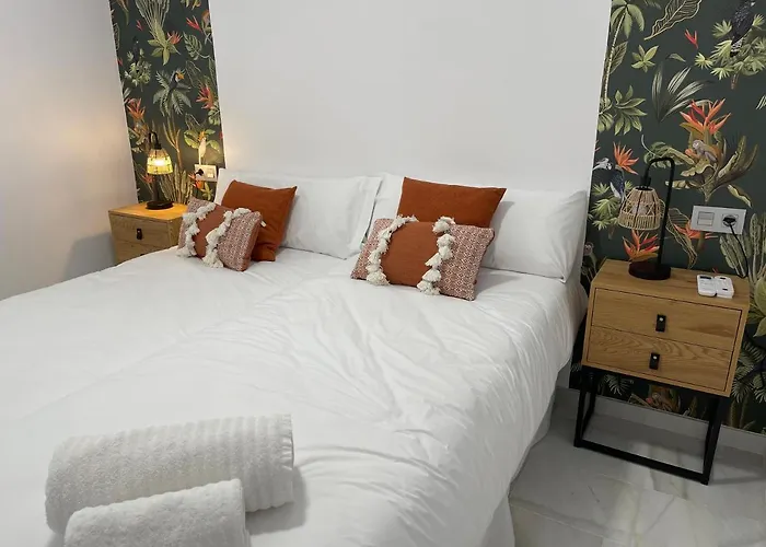 Apartment Sunlight 2 Bedrooms *