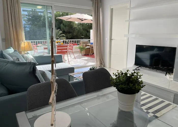 Apartment Sunlight 2 Bedrooms *