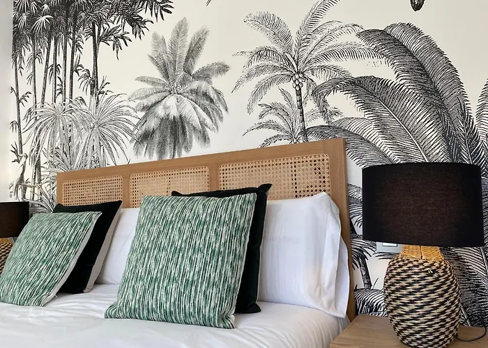 Apartment Sunlight 2 Bedrooms Marbella