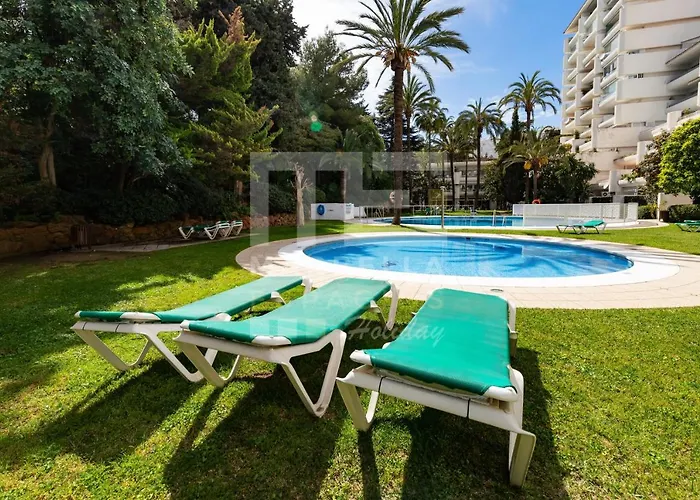 Sunlight 2 Bedrooms Apartment