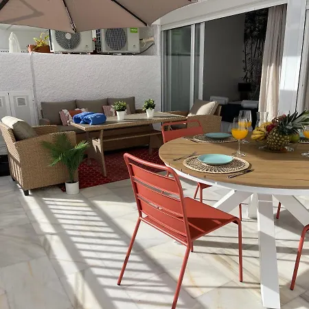 Apartamento Sunlight 2 Bedrooms *