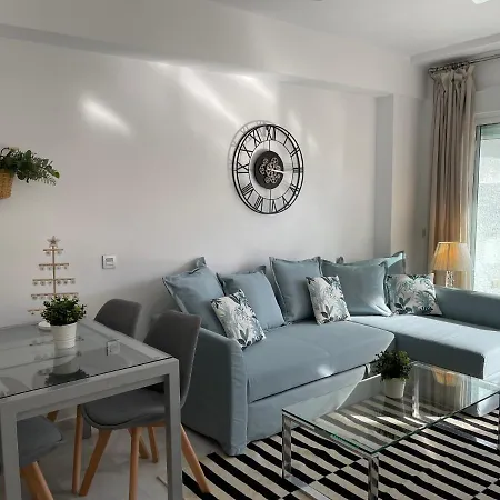 Apartamento Sunlight 2 Bedrooms