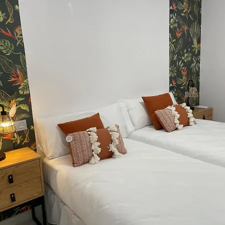 Apartamento Sunlight 2 Bedrooms Marbella