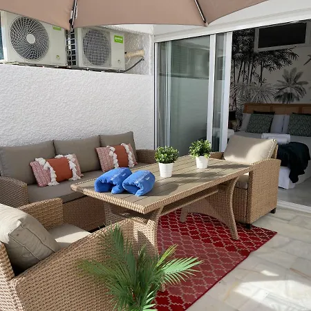 Sunlight 2 Bedrooms Apartamento *