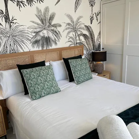Apartamento Sunlight 2 Bedrooms