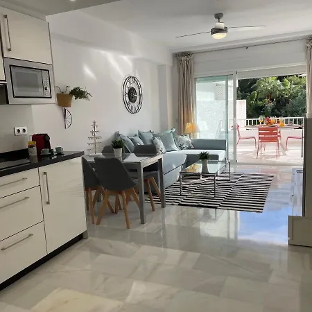 Apartamento Sunlight 2 Bedrooms *