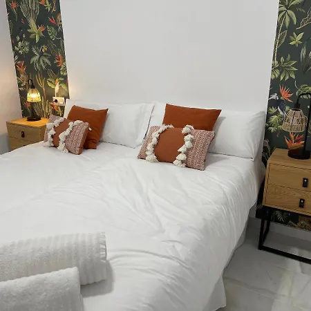 Apartamento Sunlight 2 Bedrooms *
