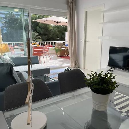 Apartamento Sunlight 2 Bedrooms *