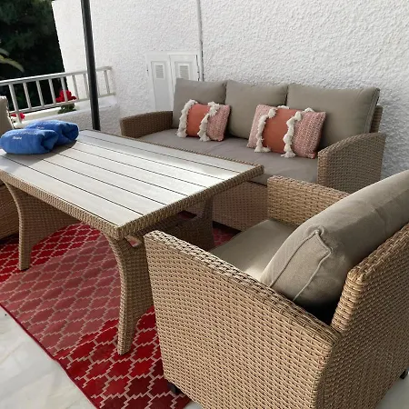 Apartamento Sunlight 2 Bedrooms *