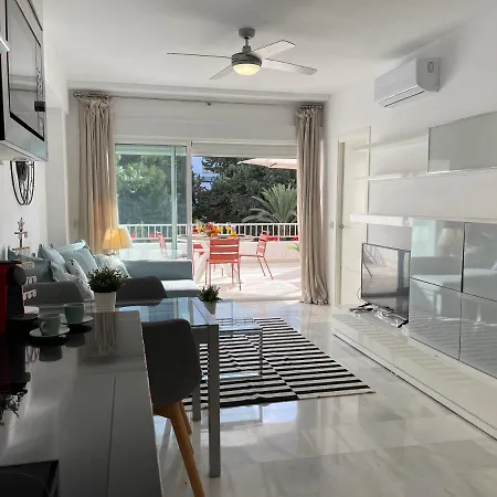 Apartamento Sunlight 2 Bedrooms *