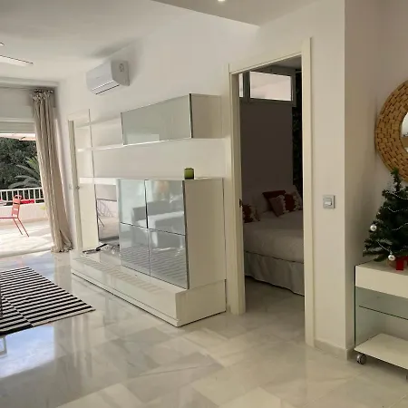 Sunlight 2 Bedrooms Apartamento *