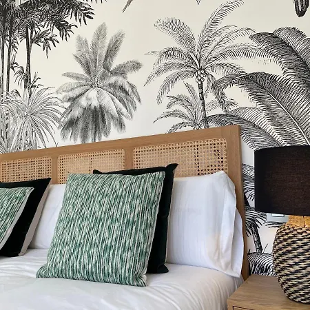 Apartamento Sunlight 2 Bedrooms Marbella