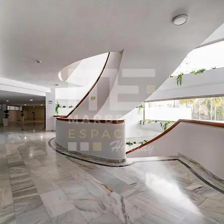 Apartamento Sunlight 2 Bedrooms